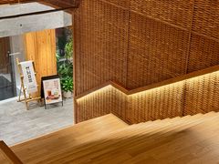 -无印良品餐堂 MUJI Diner(成都太古里店)