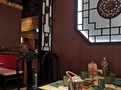 -锦府盐帮·侯宅(五棵松万达店)