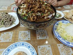 -清真·鸦儿李记·小馆(后海店)