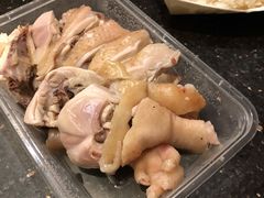 海南文昌鸡-三姐玉阳鸡饭店