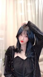 -In Style造型