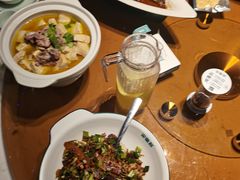 -宋徽厨·安徽菜(绿地店)