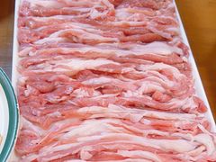 -津门老羊家·铜锅涮羊肉·烧烤(科技园店)