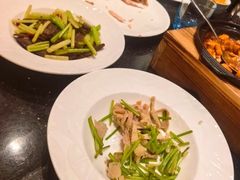 -南门小馆·清真(国贸商城店)