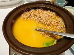 -森隆饭庄(崇文门新世界百货店)