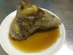-老妈宫粽球
