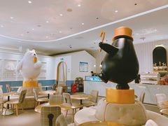 -BossBabe亲子餐厅(金光华广场店)