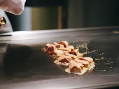 -Ginza Onodera铁板烧(外滩十八号店)