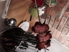 鬼味烤翅-鬼味烤翅(南锣鼓巷店)