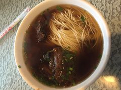 -美味斋(西北街店)