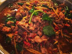 -椒小兔·盐帮川菜中餐厅(金沙时代广场店)