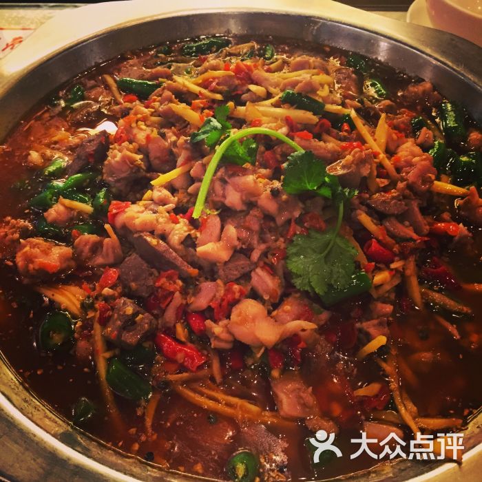兔行天下(金沙时代生活广场总店)-图片-成都美食-大众点评网