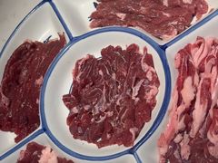 -祥源胡同·涮牛羊肉火锅(花桥店)