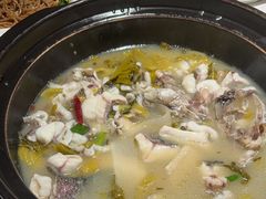 -周渝食惦酸菜鱼(青浦店)