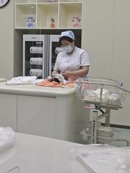 -宝生月子中心(独栋园林·福田店)