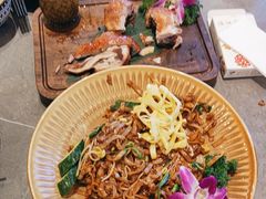 -沿江海南菜·文昌鸡祖师爷(大东海店)