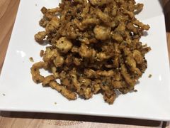 -胜记凯心茶餐厅(汇金财富广场店)