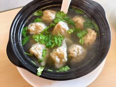 -闫家驴肉老店(华电一校店)