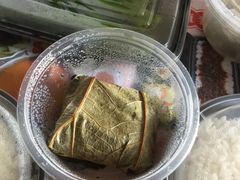 荷香糯米鸡-拾贝海鲜馆（海鲜粤菜）(花果园店)