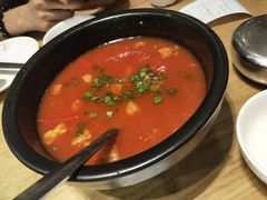 -吕氏疙瘩汤·新鲁菜(潍坊银座店)