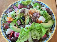 -Alimentari Mulino意大利餐吧&烘焙(丰盛里店)