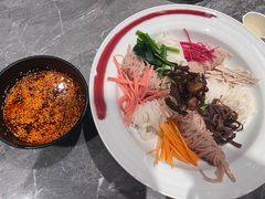 -福照楼汽锅鸡·云南菜(火车站锦江店)