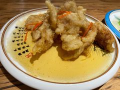 锅包肉-關東雪东北菜(中庚漫游城店)
