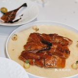 每次去圆鑫吃淮扬菜都吃的特别满意，用餐环境绝佳