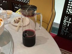 -俏江南(中山路先天下广场店)