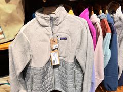 -Patagonia(三里屯SOHO店)