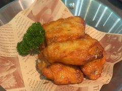 -农乐园炭火烤肉(繁花中心店)