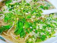 -嘎洒汤锅·花腰傣美食