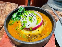 -Let'sBURGERplus·非常创意汉堡(三里屯店)