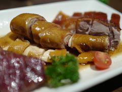 -新旺茶餐厅(嘉里城店)