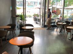 大堂-Wagas沃歌斯(正大乐城店)