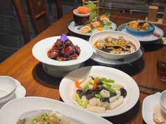 -甬上名灶(天一阁·翠柏店)