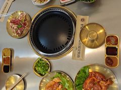 -炉队长·齐齐哈尔家庭烤肉(马家堡店)