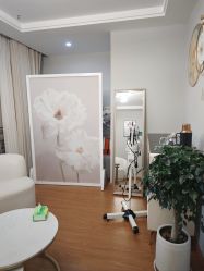 -茜茜美妍堂·华熙生物·甜朵体验中心