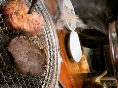 -松林阁烤肉(延大店)