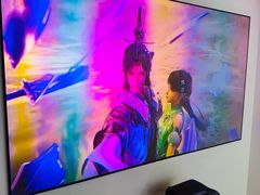 -JMGO坚果投影(长宁龙之梦店)