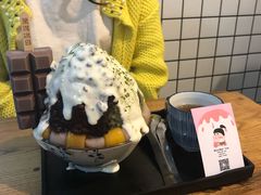 -WONDER ICE 萬得冰田(建設路总店)