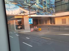 -杭州萧山国际机场