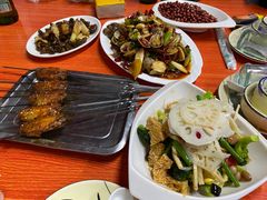 -回味南塘老王虾尾(总店)
