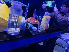 -唯爱KTV聚会餐厅(仙林东城汇店)
