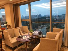 -福州西湖大酒店·怡湖咖啡厅