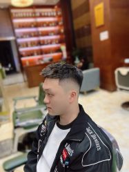 -尼特斯男士发型馆
