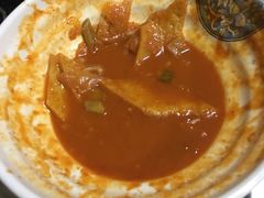 -郑阿姨的家·이모네·韩料&烤肉(武川路店)