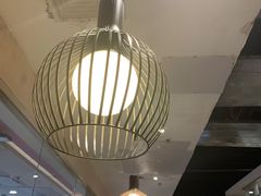 大堂-黑松白鹿(崇文门新活馆店)
