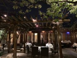 外景-花家怡园·宴会厅(簋街四合院总店)