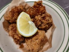 小蛮汁大鸡块-米仓食堂(凯德广场店)